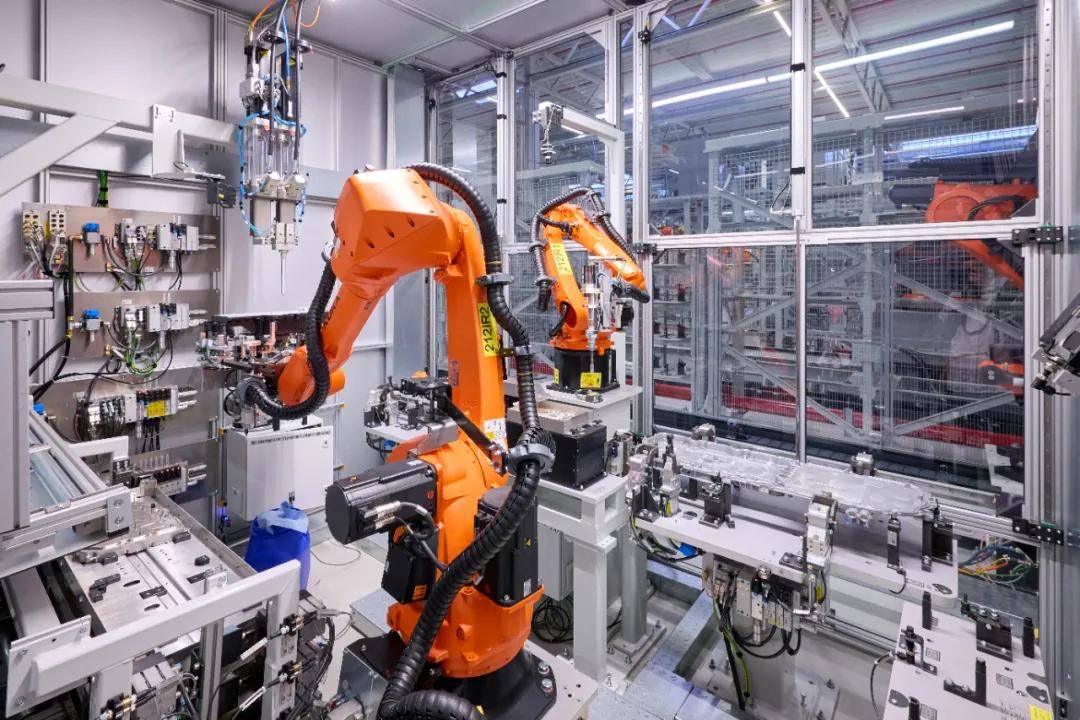 探訪寶馬第六代電動技術(二) 用10億歐元打造“永不失速”的電機工程技術服務